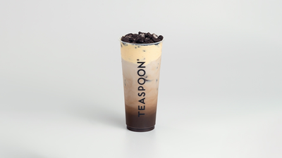 Hoji Cookies and Cream