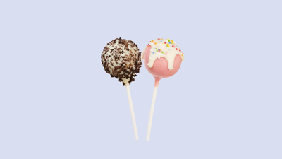 Cake Pop 1 pc