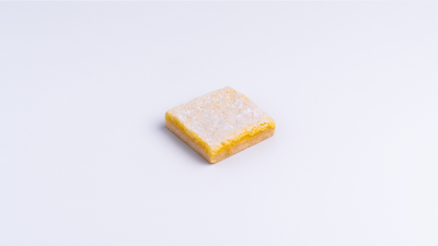 Lemon Bar