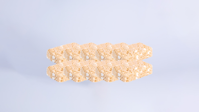 Marshmallow Bar 10 pc