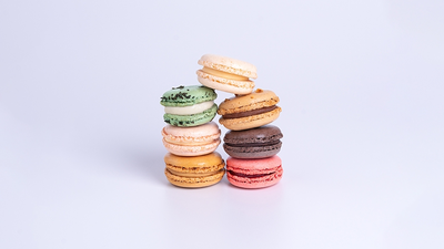 Macaron 1 pc