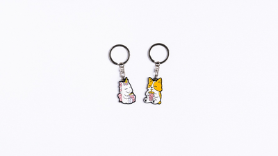 Keychain 1 pc