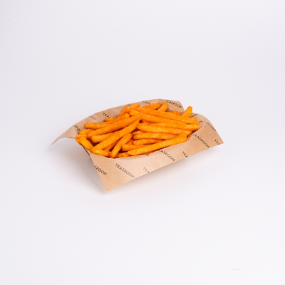 Honey BBQ French Fries