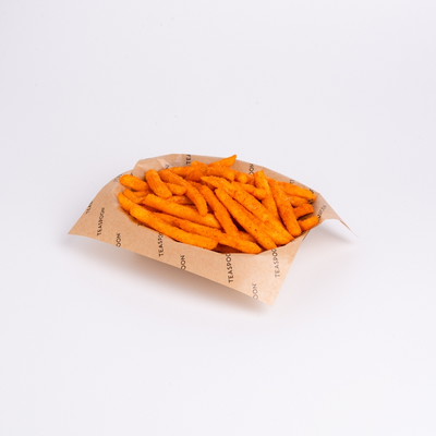 Nashville Hot French Fries