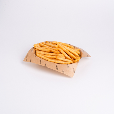 Sea Salt French Fries
