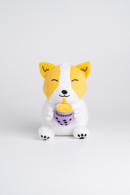 Sipper The Corgi
