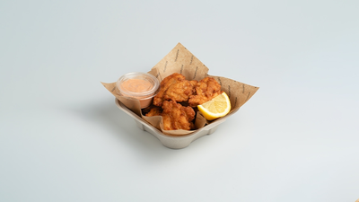 Chicken Karaage