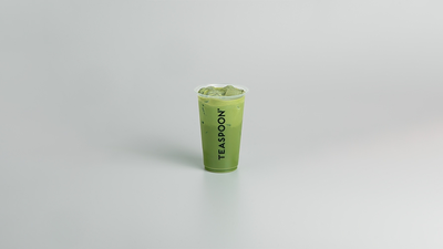 Double Matcha