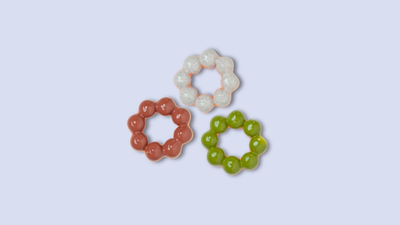 Mochi Donut 3 pc
