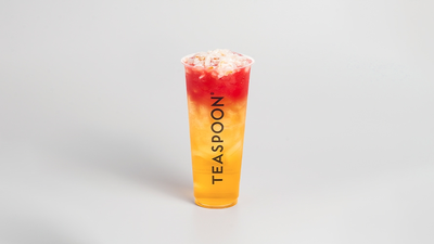 Lychee Breeze