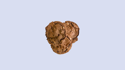 Milk Tea Cookie