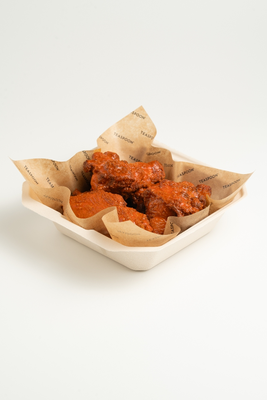 Buffalo Chicken Wings