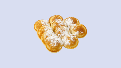 Original Mini Pancake