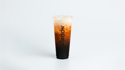Dirty Thai Tea