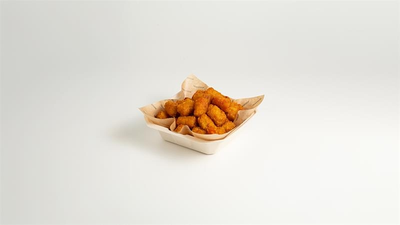 Honey BBQ Tater Tots