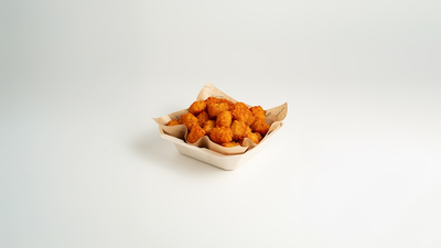Nashville Hot Tater Tots
