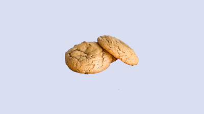 Pumpkin Spice Cookie